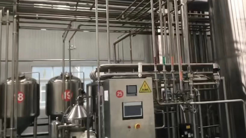泸州河北船头客精酿啤酒厂